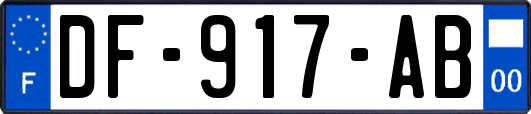 DF-917-AB