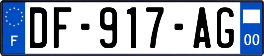 DF-917-AG