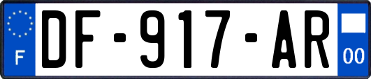 DF-917-AR