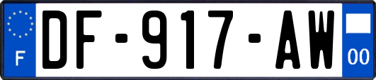 DF-917-AW