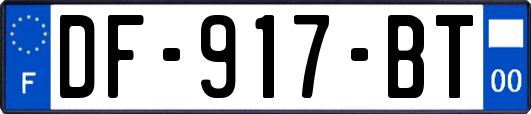 DF-917-BT