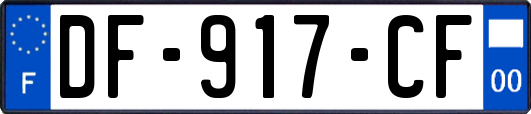 DF-917-CF