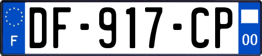 DF-917-CP
