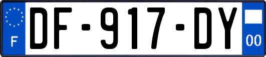 DF-917-DY
