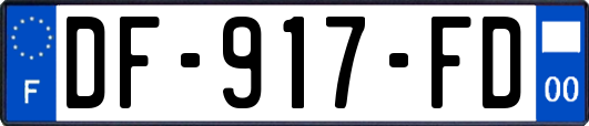 DF-917-FD