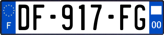 DF-917-FG