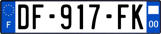 DF-917-FK