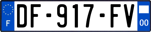 DF-917-FV