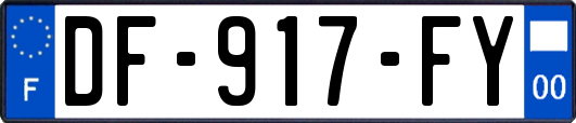DF-917-FY