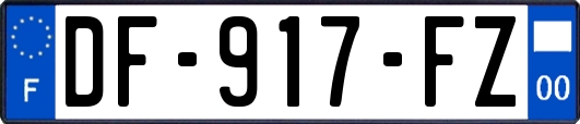 DF-917-FZ