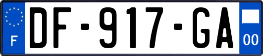 DF-917-GA