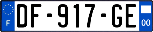 DF-917-GE