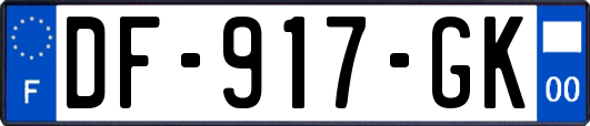 DF-917-GK