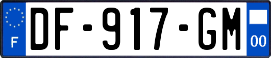 DF-917-GM