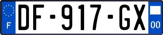 DF-917-GX