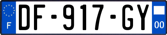 DF-917-GY