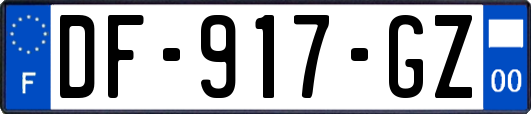DF-917-GZ