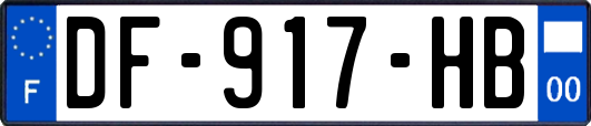 DF-917-HB