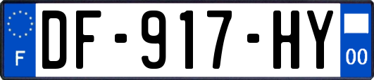 DF-917-HY