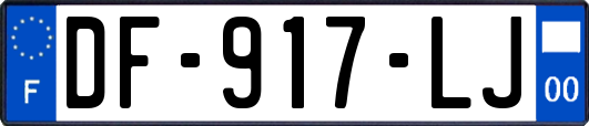 DF-917-LJ