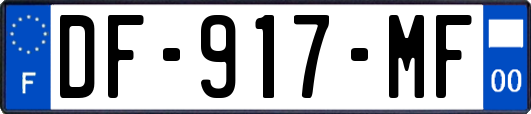 DF-917-MF