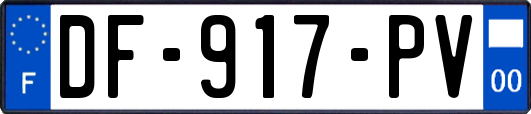 DF-917-PV