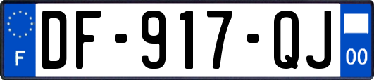 DF-917-QJ