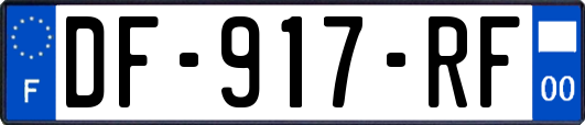 DF-917-RF