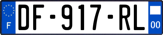 DF-917-RL