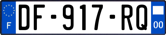 DF-917-RQ