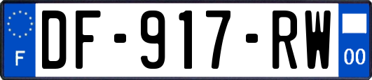 DF-917-RW