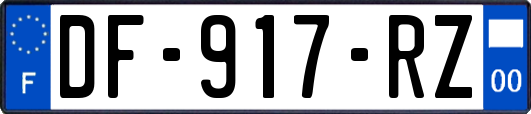 DF-917-RZ