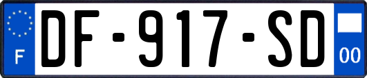 DF-917-SD