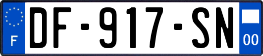 DF-917-SN