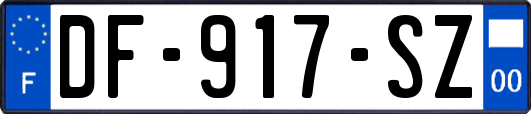 DF-917-SZ