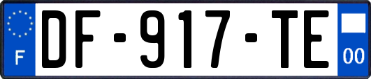 DF-917-TE