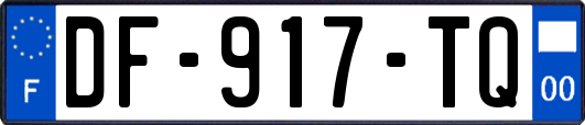 DF-917-TQ