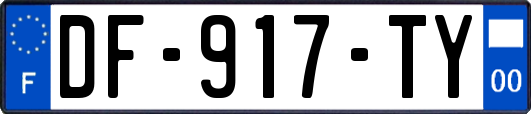 DF-917-TY
