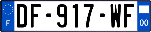 DF-917-WF