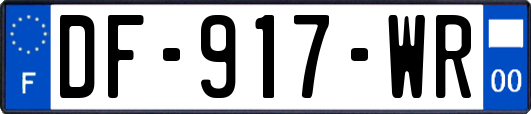 DF-917-WR