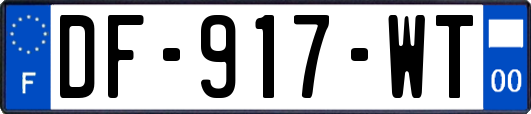 DF-917-WT