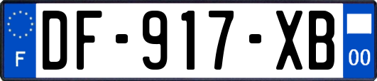 DF-917-XB