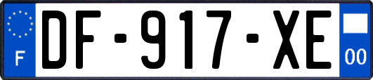 DF-917-XE