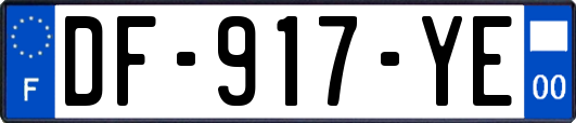 DF-917-YE