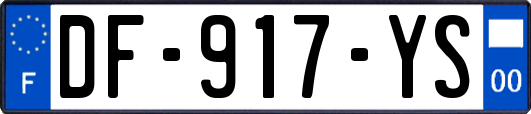 DF-917-YS