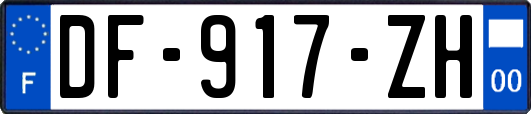 DF-917-ZH