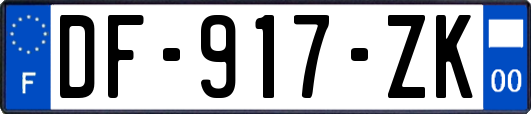 DF-917-ZK