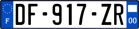 DF-917-ZR