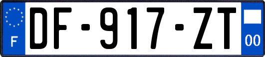 DF-917-ZT