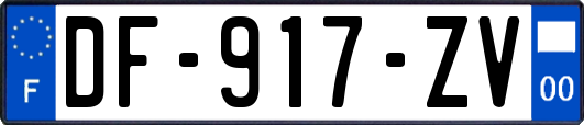 DF-917-ZV